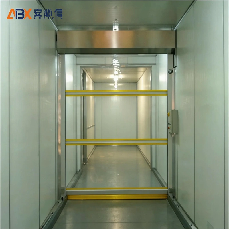 临汾市快速卷帘门