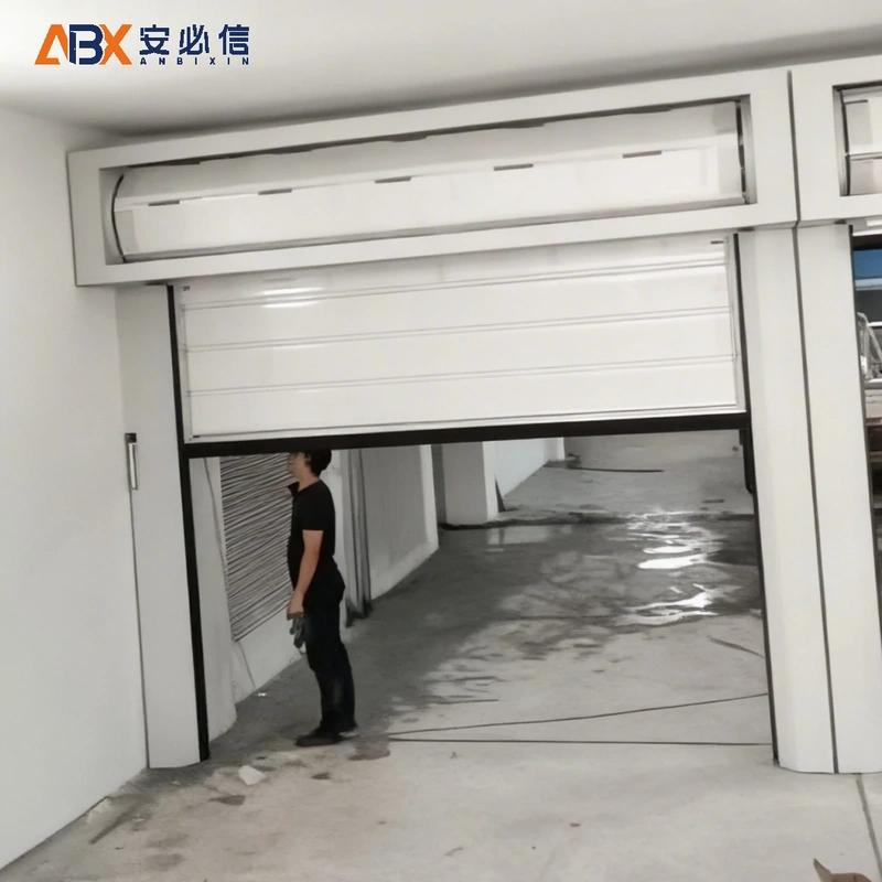临汾市雷达高速门
