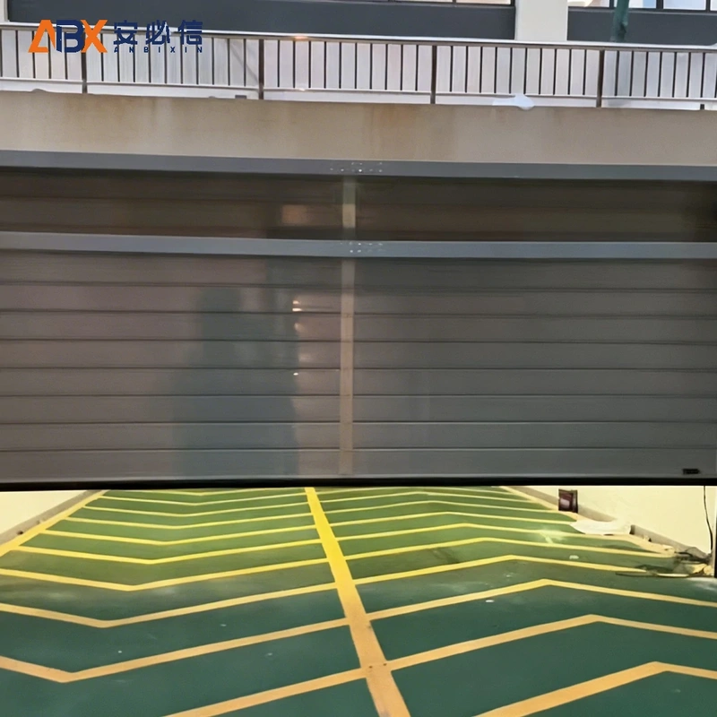 临汾市金属快速门